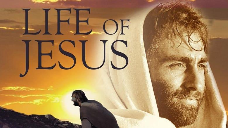 Life of Jesus image