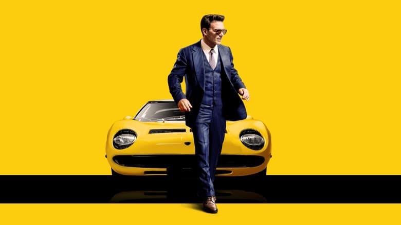 Lamborghini: The Man Behind the Legend image
