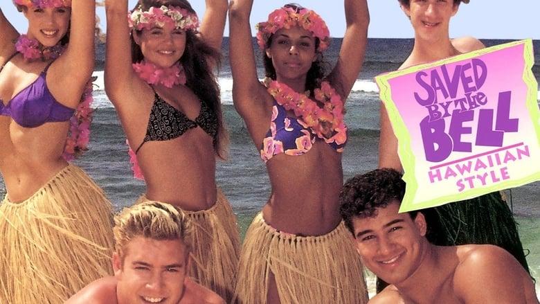 Saved by the Bell: Hawaiian Style image