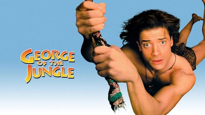 George of the Jungle image