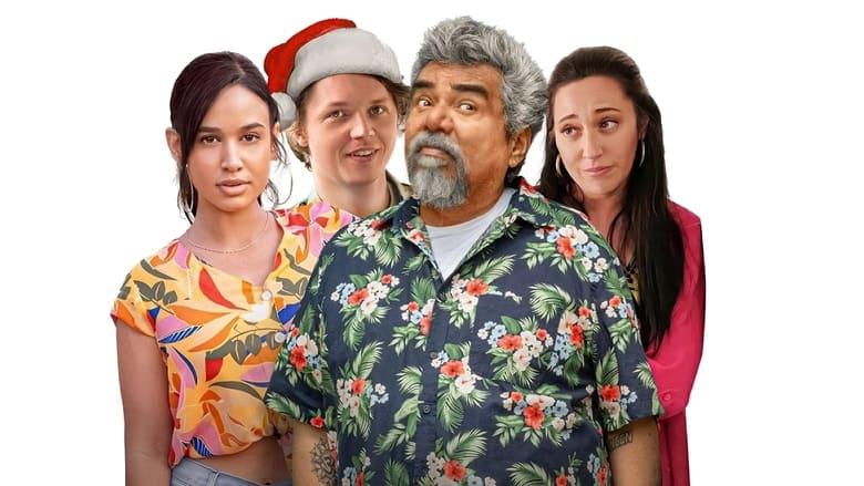 How the Gringo Stole Christmas image