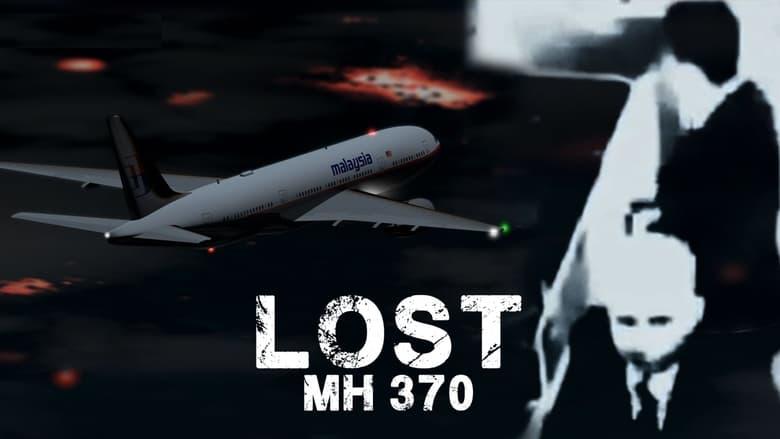Lost: MH 370 image