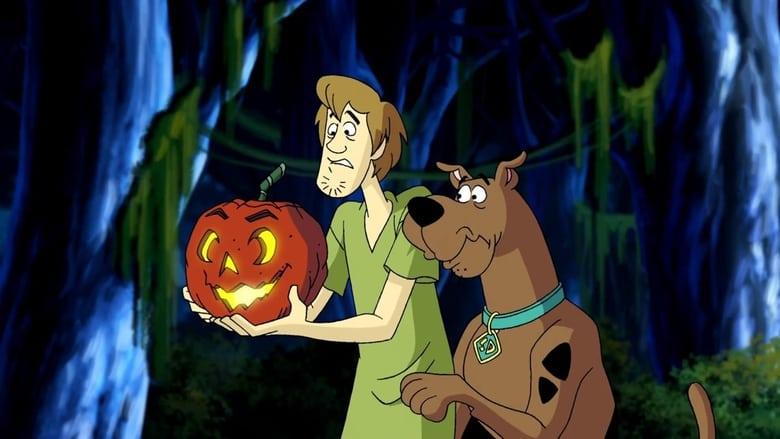 Scooby-Doo! and the Goblin King image