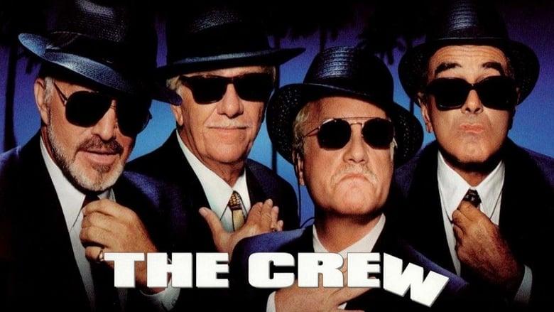 The Crew image