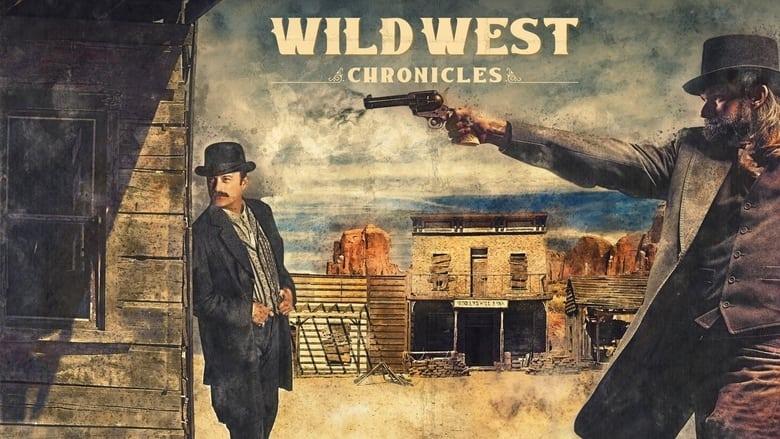 Wild West Chronicles image