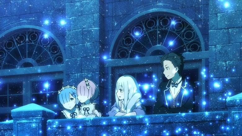 Re:ZERO - Starting Life in Another World - Memory Snow