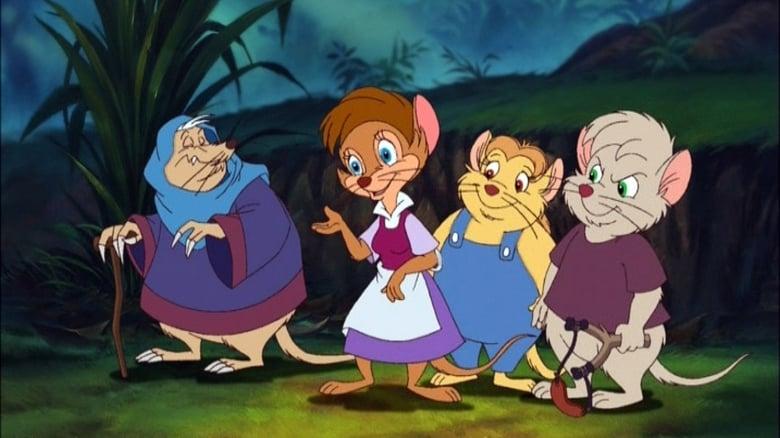 The Secret of NIMH 2: Timmy to the Rescue image