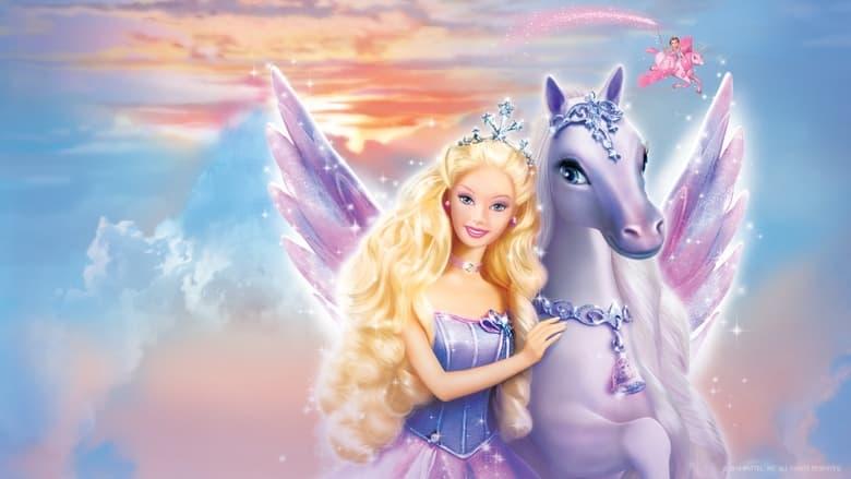 Barbie and the Magic of Pegasus image
