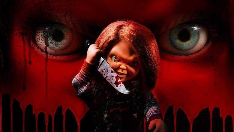 Chucky image