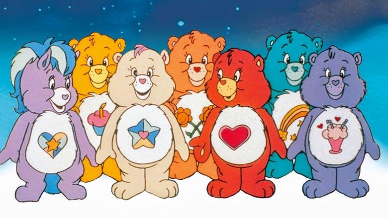 The Care Bears image