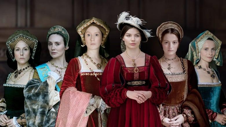 Six Wives with Lucy Worsley image