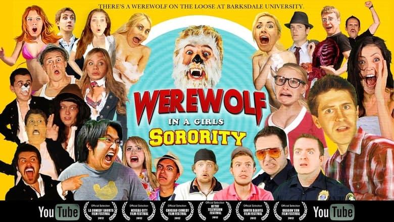 Werewolf in a Girl's Sorority image
