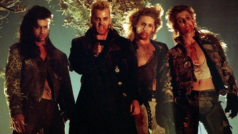 The Lost Boys image