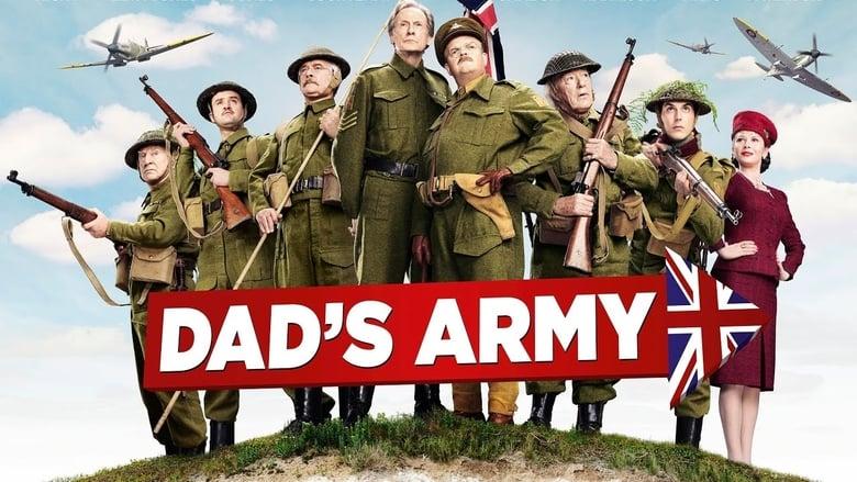 Dad's Army image