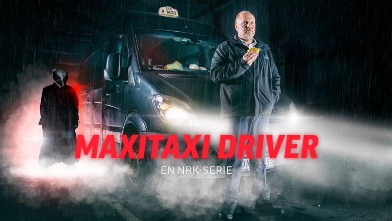 Maxitaxi Driver image