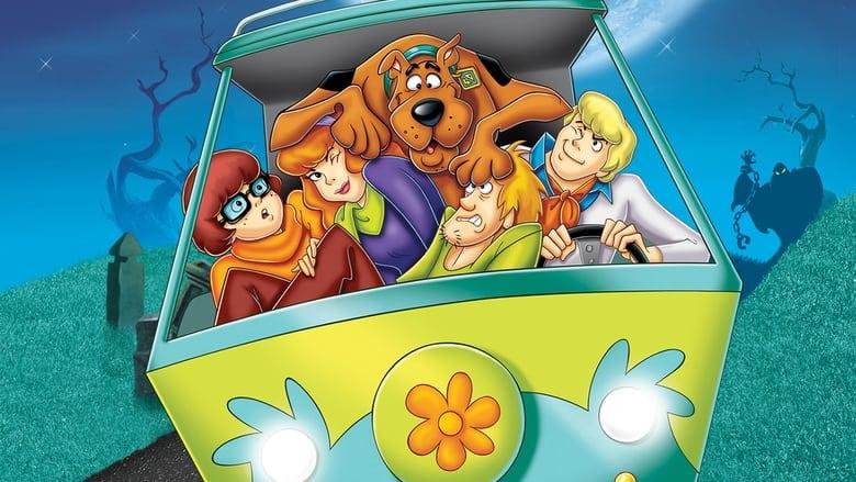 Scooby-Doo, Where Are You! image