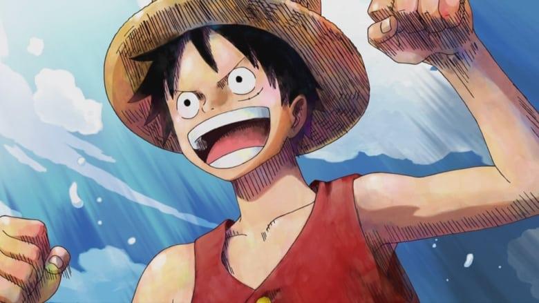 One Piece: Episode of Luffy - Hand Island Adventure image
