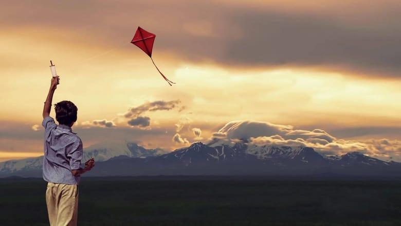 The Kite Runner image