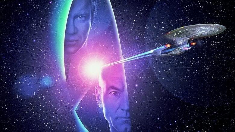 Star Trek: Generations image