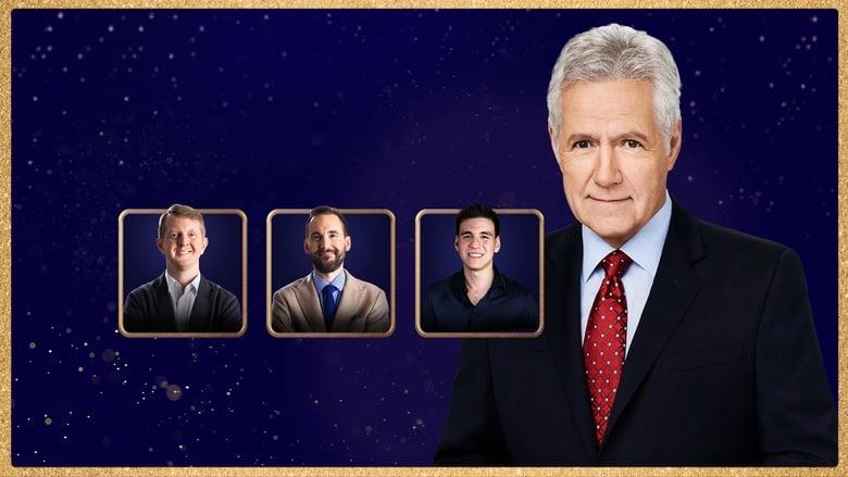 Jeopardy! The Greatest of All Time image