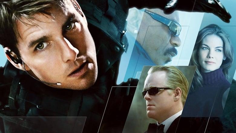 Mission: Impossible III image