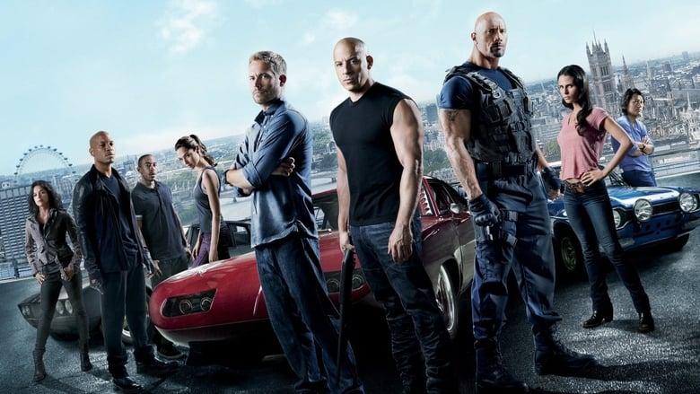 Fast & Furious 6 image