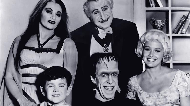 The Munsters image
