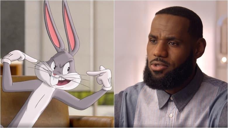 30 for 30: The Bunny & the GOAT image