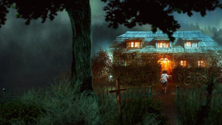 The Scary House image