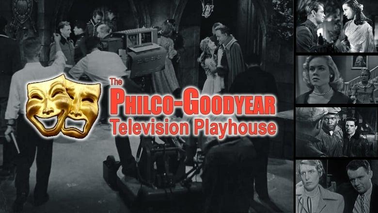 The Philco Television Playhouse image