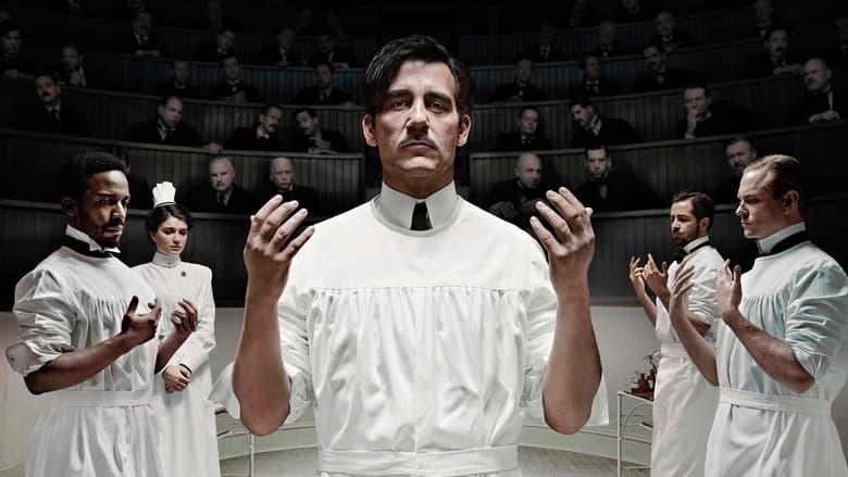 The Knick image