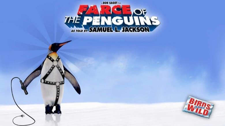 Farce of the Penguins image