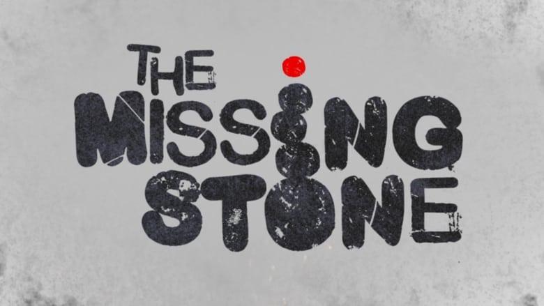The Missing Stone image