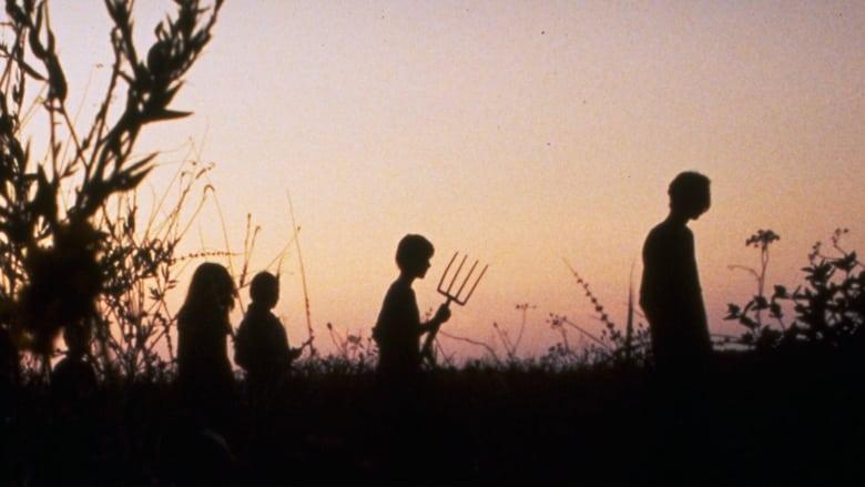 Children of the Corn IV: The Gathering image