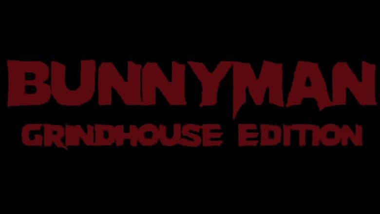 Bunnyman: Grindhouse Edition image