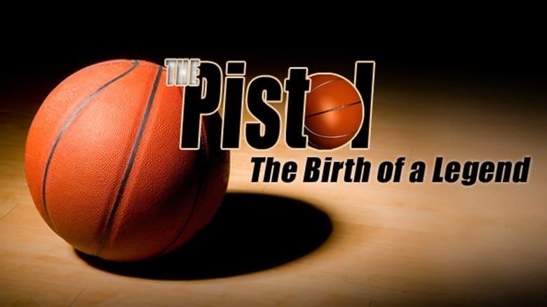 Pistol: The Birth of a Legend image
