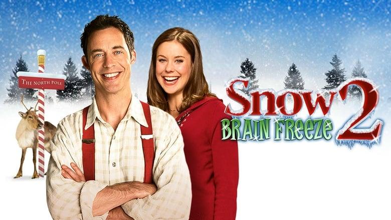 Snow 2: Brain Freeze image