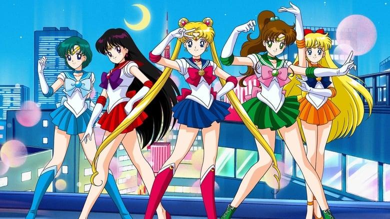 Sailor Moon image