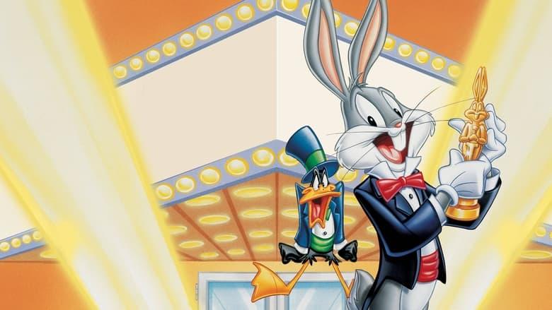 The Looney, Looney, Looney Bugs Bunny Movie image