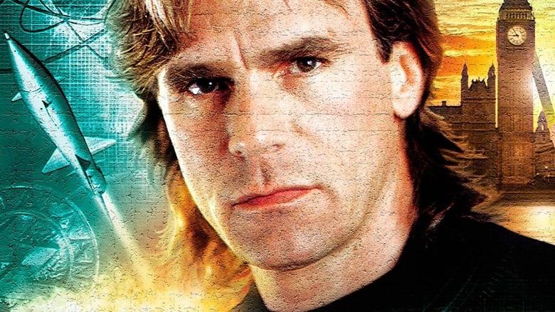 MacGyver: Trail to Doomsday image