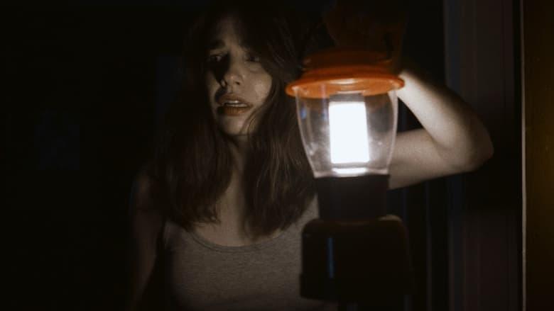 The Dead Girl in Apartment 03 image