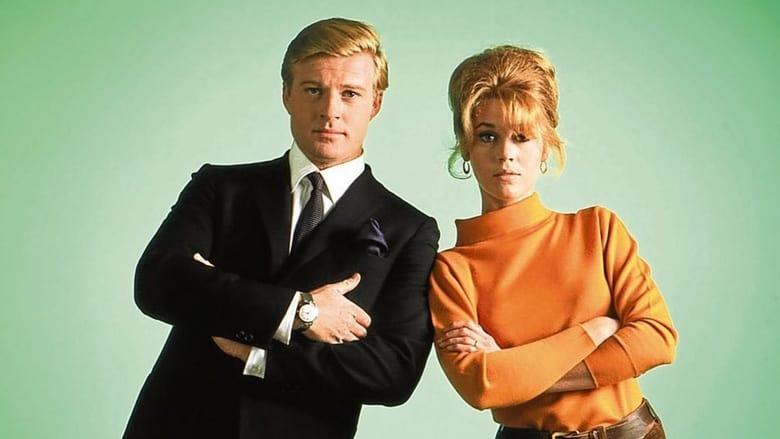 Barefoot in the Park image