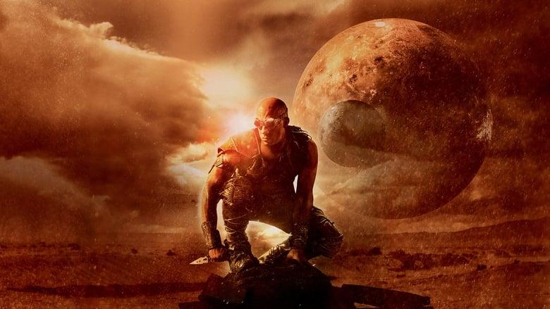 Riddick image