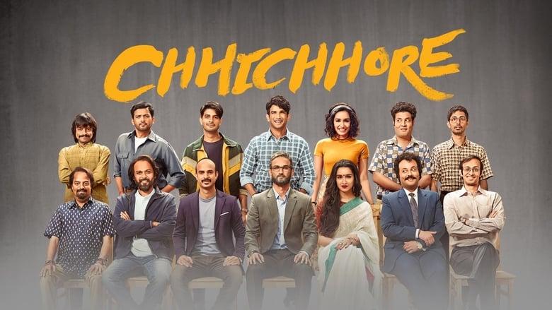 Chhichhore image