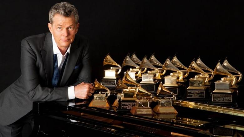 David Foster: Off the Record image