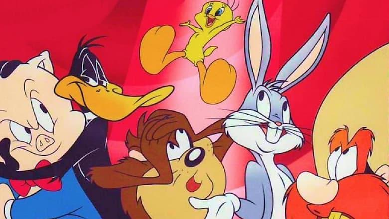 Looney Tunes: Stranger Than Fiction image