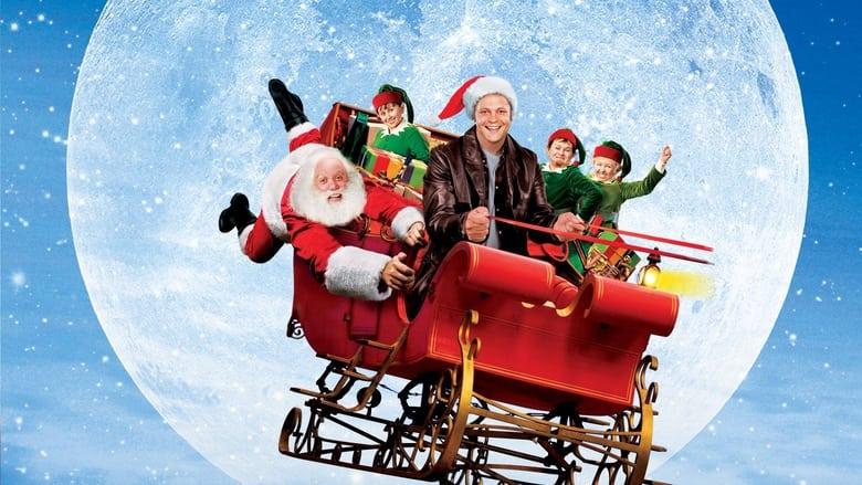 Fred Claus image