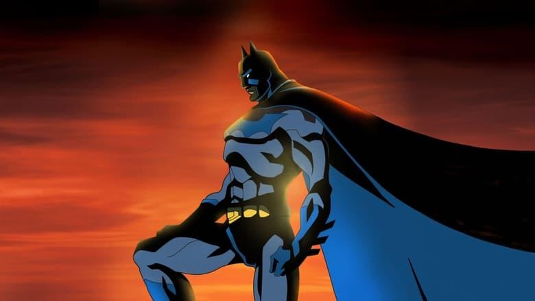 Batman: Gotham Knight image