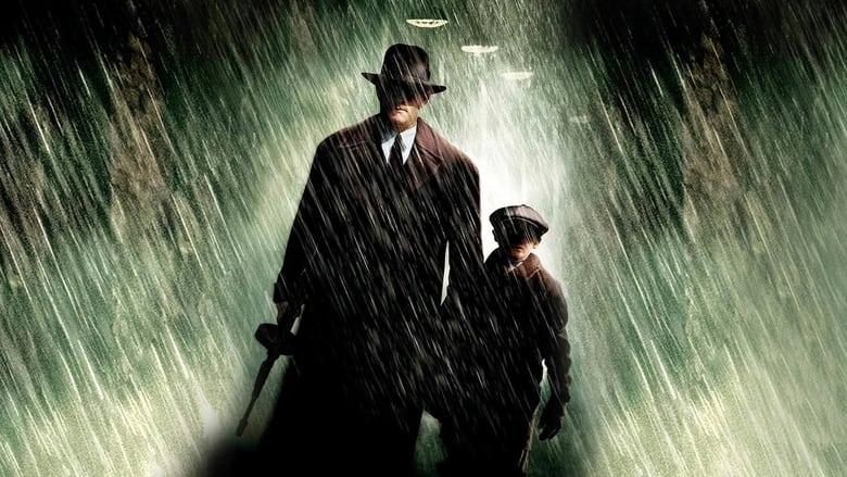 Road to Perdition image