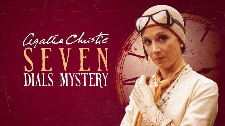 Agatha Christie's Seven Dials Mystery image